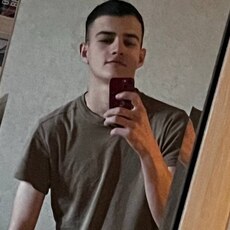Фотография мужчины Ильназ, 23 года из г. Знаменск