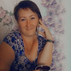 Ольга, 47 из г. Рыбинск.