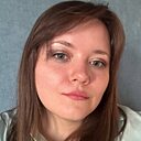 Полина, 25 лет