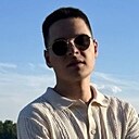 Андрей, 36 лет