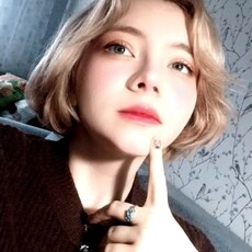 Фотография девушки Полина, 21 год из г. Ижевск