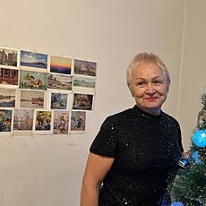 Фотография девушки Оля, 69 лет из г. Краснодар