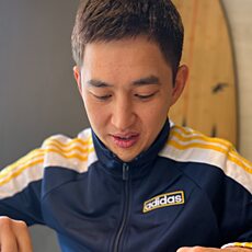 Фотография мужчины Асет, 30 лет из г. Актау