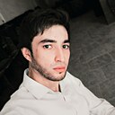 Ахмад, 32 года