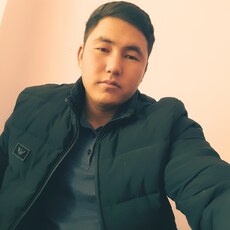 Фотография мужчины Мухан, 32 года из г. Шымкент