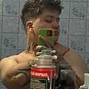 Богдан, 19 лет