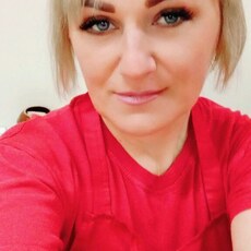 Фотография девушки Светлана, 45 лет из г. Луганск