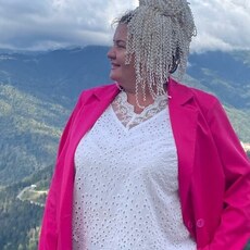 Фотография девушки Ольга, 45 лет из г. Ижевск