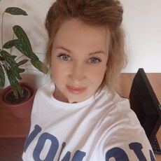 Фотография девушки Ольга, 48 лет из г. Кемерово