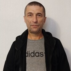 Фотография мужчины Алексей, 48 лет из г. Сатка