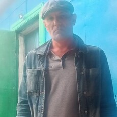 Фотография мужчины Юрий, 48 лет из г. Уссурийск