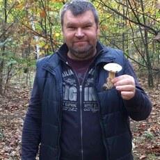 Фотография мужчины Андерсен, 45 лет из г. Киев