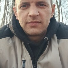 Фотография мужчины Михаил, 38 лет из г. Киреевск