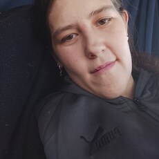 Фотография девушки Кристина, 25 лет из г. Чита