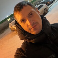 Фотография мужчины Данил, 35 лет из г. Пермь