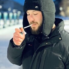Фотография мужчины Джахид, 26 лет из г. Свободный