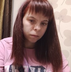 Фотография девушки Анастасия, 29 лет из г. Луховицы