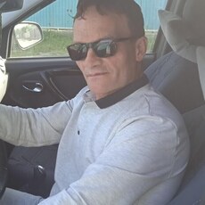 Фотография мужчины Васенин Иван, 43 года из г. Шымкент