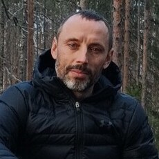 Фотография мужчины Михаил, 47 лет из г. Алексин