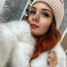 Фотография девушки Ксюша, 27 лет из г. Новокузнецк