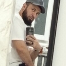 Фотография мужчины Рамзан, 31 год из г. Екатеринбург