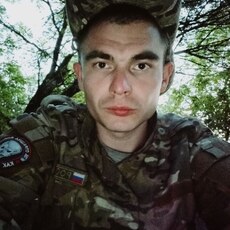 Фотография мужчины Егор, 30 лет из г. Чалтырь