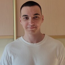 Фотография мужчины Александр, 20 лет из г. Ростов-на-Дону