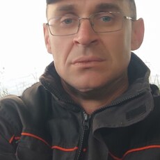 Фотография мужчины Вячеслав, 44 года из г. Киев