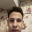 Данил, 18 лет