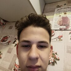 Фотография мужчины Данил, 18 лет из г. Могоча