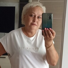 Фотография девушки Лариса, 52 года из г. Смоленск