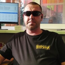 Фотография мужчины Игорь, 38 лет из г. Красноуфимск