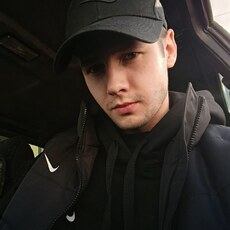 Фотография мужчины Даниил, 24 года из г. Екатеринбург