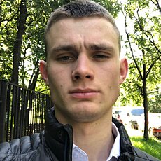 Фотография мужчины Vladimir, 24 года из г. Обнинск