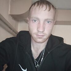 Фотография мужчины Михайл, 31 год из г. Челябинск