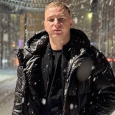 Фотография мужчины Юрий, 28 лет из г. Оренбург