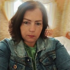 Фотография девушки Надежда, 47 лет из г. Крымск
