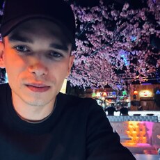 Фотография мужчины Кирилл, 22 года из г. Славянск-на-Кубани