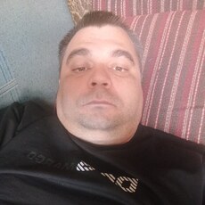 Фотография мужчины Дмитрий, 39 лет из г. Симферополь