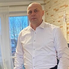 Фотография мужчины Grigoriy, 46 лет из г. Варшава