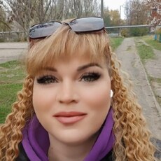 Фотография девушки Аля, 51 год из г. Херсон