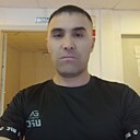 Хамид, 35 лет