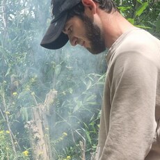 Фотография мужчины Пуля, 26 лет из г. Шымкент