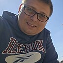 Роман, 34 года