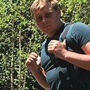 Роман, 34 года