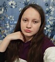 Дарья, 25 лет