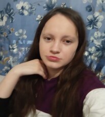 Фотография девушки Дарья, 25 лет из г. Воткинск