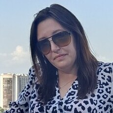 Фотография девушки Анна, 34 года из г. Новоалтайск