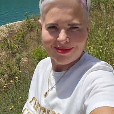 Фотография девушки Натали, 47 лет из г. Гродно