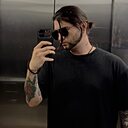 Илья, 33 года